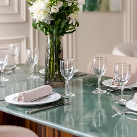 Merveil - Luxury - Marais - Caire I