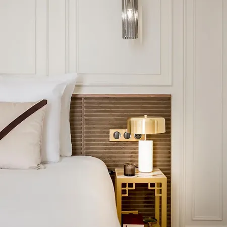 Appartement Merveil - Luxury - Marais - Caire I