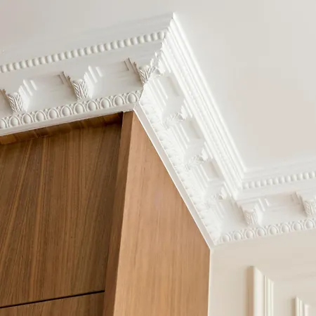 Merveil - Luxury - Marais - Caire I * Parijs