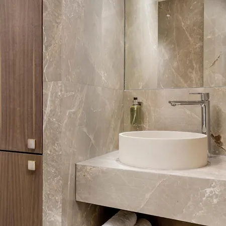 Merveil - Luxury - Marais - Caire I * Parijs