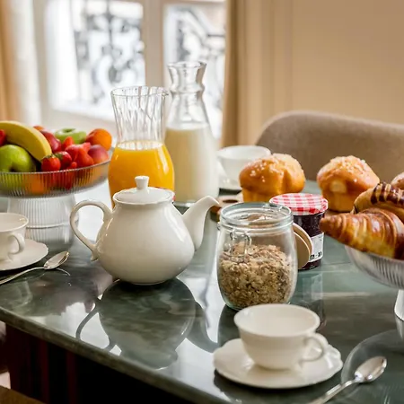 Merveil - Luxury - Marais - Caire I *