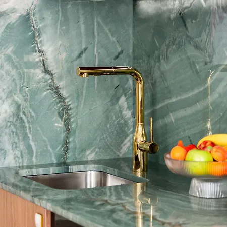 Merveil - Luxury - Marais - Caire I Appartement *