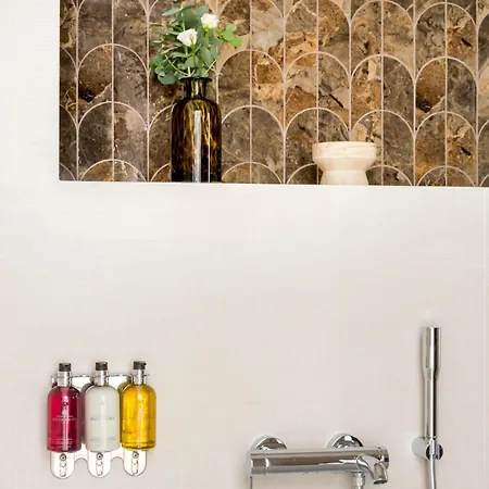 Merveil - Luxury - Marais - Caire I Appartement