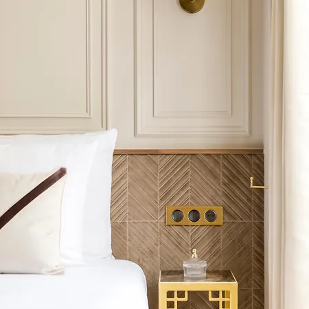 Merveil - Luxury - Marais - Caire I Appartement Parijs