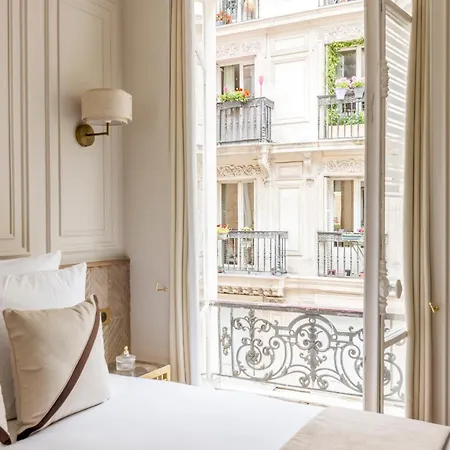 Merveil - Luxury - Marais - Caire I Apartmán