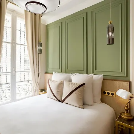 Merveil - Luxury - Marais - Caire I * Paris