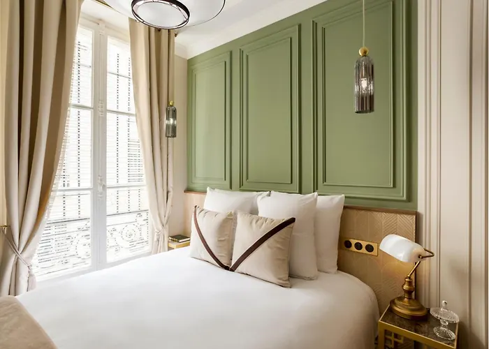 Merveil - Luxury - Marais - Caire I * פריז