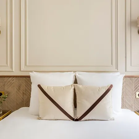Appartement Merveil - Luxury - Marais - Caire I Paris