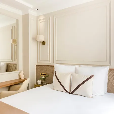 Merveil - Luxury - Marais - Caire I Appartement *
