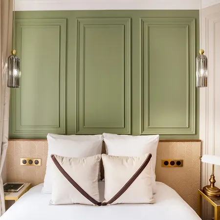 Merveil - Luxury - Marais - Caire I Appartement Paris