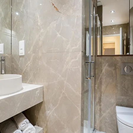 Appartement Merveil - Luxury - Marais - Caire I