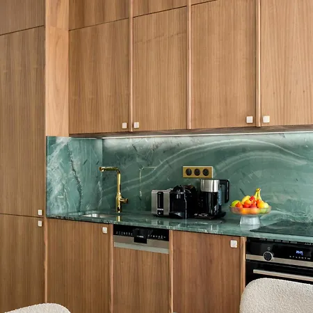 Merveil - Luxury - Marais - Caire I Appartement *