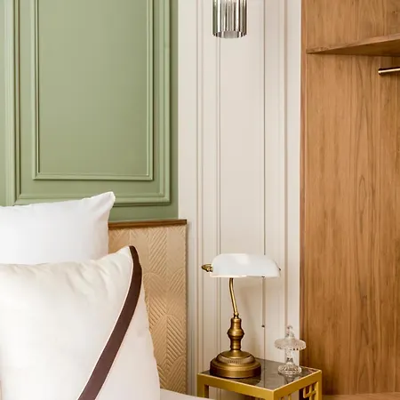 Merveil - Luxury - Marais - Caire I Apartment Paris